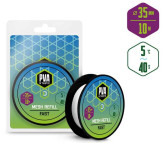 Delphin punčocha náhradní Delphin PVA n´tastic QUICK / 10m - 35mm