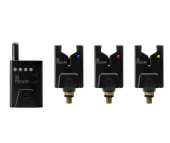 Delphin sada signalizátorů MINOR 3+1