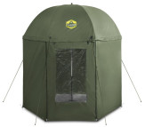 Delphin deštník s bočnicí THUNDER FullWALL