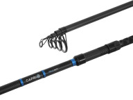 Delphin teleskopický prut CAPRI Tele NXT