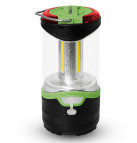 Kempingová lampa Delphin LUNA UC