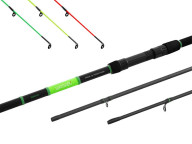 Delphin feederový prut WASABI Feeder NXT