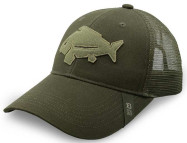 Delphin kšiltovka OutLINE CARP Trucker