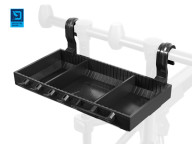 Delphin polička na rodpod ShelfPOD / BlackWAY