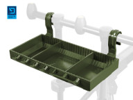 Delphin polička na rodpod ShelfPOD / Camo