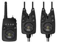 Sada signalizátorů Delphin FORZA LIFE+