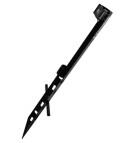 Delphin sumcový stojan EXTREME