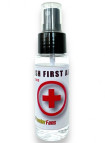 Method Feeder Fans desinfekce Fish First Aid Clinic Clear 50ml