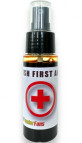 Method Feeder Fans desinfekce Fish First Aid Clinic Dark 50ml
