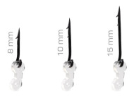 Zfish trn Bait Spike Silicone Holder 10ks