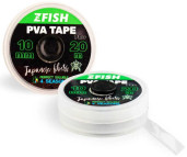 Zfish PVA páska PRO Tape 10 mm / 20 m