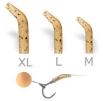 Zfish rovnátka Hook Kickers 10ks