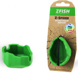 Zfish formička Method Feeder Spider Medium Mould