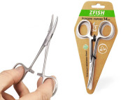 Zfish Pean zahnutý Premium Quality