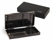 Zfish box na návazce Method Rig Case 150