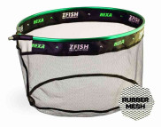 Zfish podběráková hlava NEXA Landing Net 40x45cm