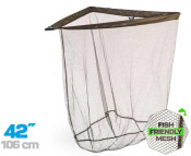 Zfish podběráková hlava Gripnet Landing Net 42