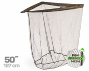 Zfish podběráková hlava Gripnet Landing Net 50