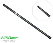 Zfish podběráková Tyč Aero Grip Travel 2.70m