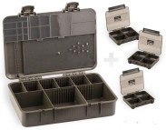 Zfish organizér Z-Box PRO 45 (4v1)