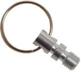 Sona kolík se závitem W 3/8 k univerzálním tyčím