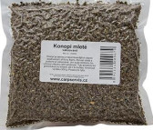 Václavík konopí mleté 500g