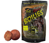Václavík boilie Boss2 Speciál 1kg - Přírodní játra