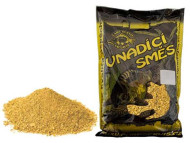 Václavík vnadící směs s úpravou do chladné vody 1kg