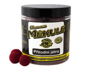 Václavík boilie Měkule - Přírodní játra