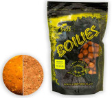 Václavík boilie Boss2 1kg - Mango