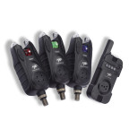 GF sada hlásičů Wireless Set TX2 (3ks hlásič + přijímač)