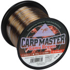 GF vlasec Carp Master Camu Brown 600m