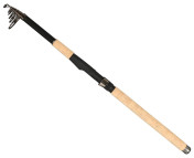 GF prut Black Power Tele 3,5m