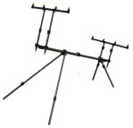 GF stojan Rod Pod SPX 4 + hlásiče