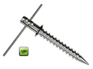 GF držák Deluxe Umbrela Holder