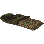 GF spacák 5 Season Maxi Camo Sleeping Bag