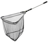 GF podběrák Classic Landing Net 2,1m, 50x50cm