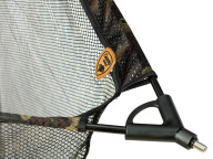 GF pod. hlava Carp Net Head Camo 90x90