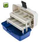 GF kufřík dvoupatrový