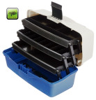 GF kufřík třípatrový