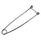 GF otevírač tlam Ball Pike Gag