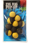Giants Fishing pěnové plovoucí boilie Zig Rig Pop-Up 14mm