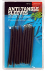 GF převleky proti zamotání Anti-Tangle Sleeves Green 10ks