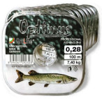 Broline vlasec OPTIMUS štika 100m