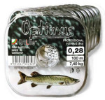 Broline vlasec OPTIMUS štika 300m