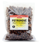 Chytil plovoucí pstruhové pelety 8mm - 1kg