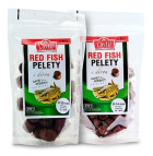 Chytil Red Fish pelety s dírou 250g