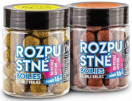 Chytil rozpustné boilies 16mm / 120g