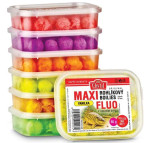 Chytil rohlíkový boilies Maxi FLUO 20mm - 65g