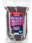 Chytil pstruží pelety potápivé 800g
